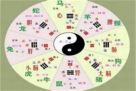 天上火|八字纳音五行解析——天上火